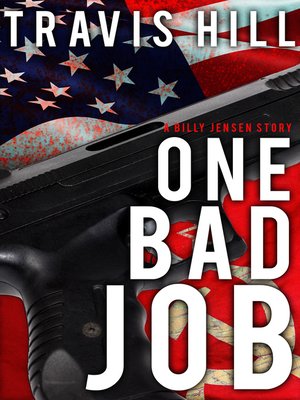 cover image of One Bad Job